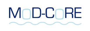 MOD-CORE logo